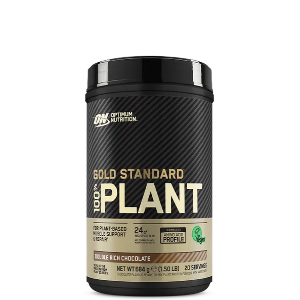 Optimum Nutrition Gold Standard 100% Plant 684 g