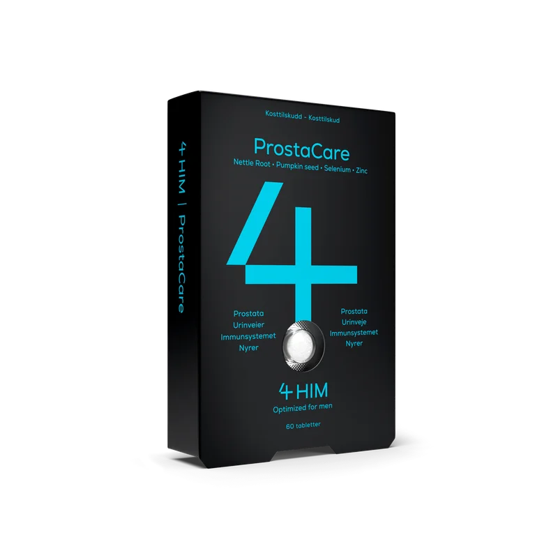 4HIM ProstaCare