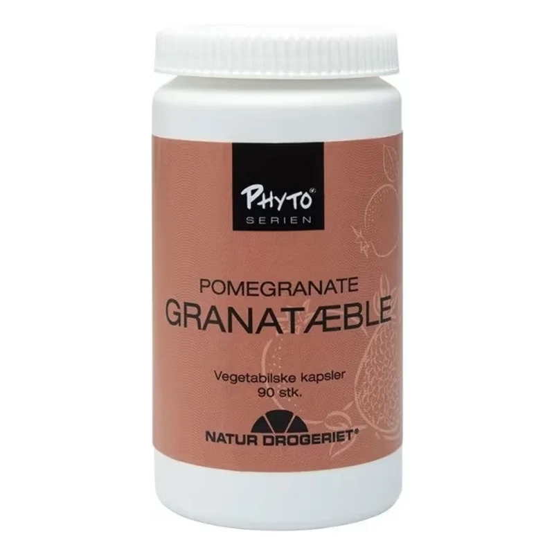 Natur-Drogeriet Granateple