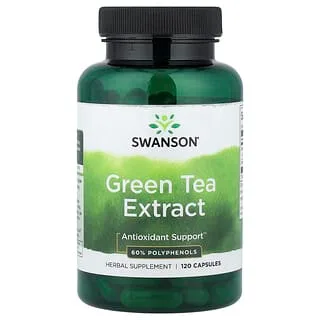 Swanson Green Tea Extract