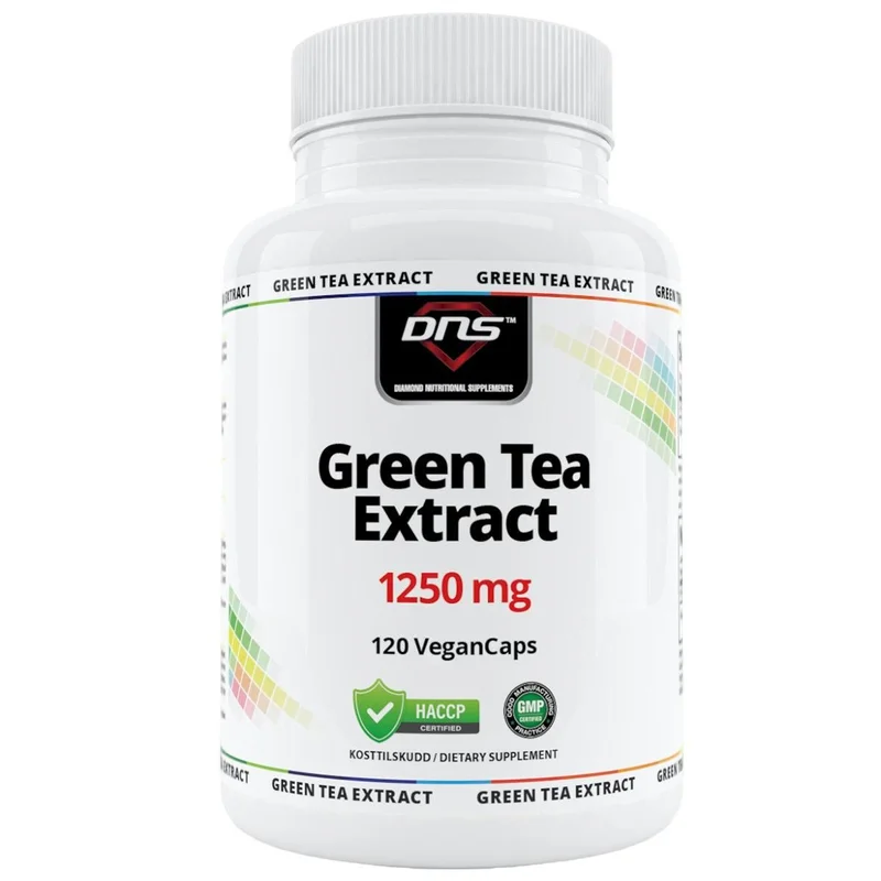 DNS Green Tea Extract