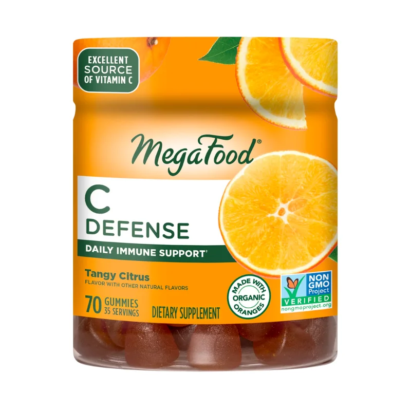 MegaFood C Defense
