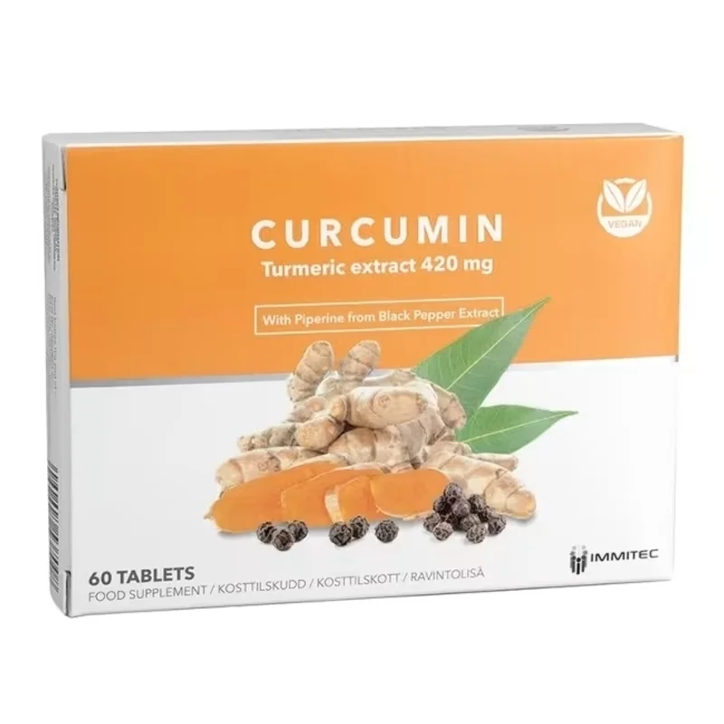 Immitec Curcumin