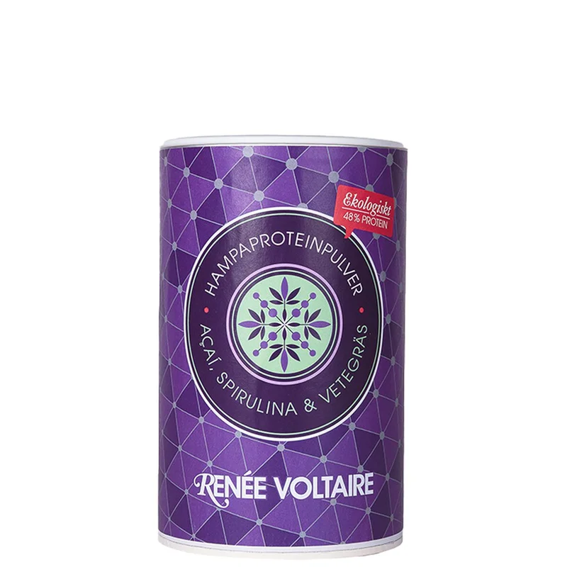 Renée Voltaire Smoothieboost Hampprotein