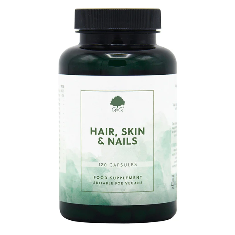 G&G Hair, Skin & Nails