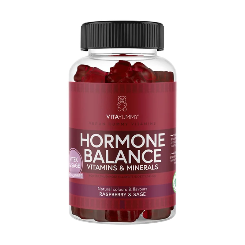 VitaYummy Hormone Balance
