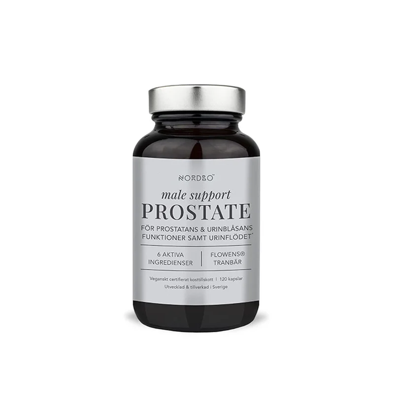 Nordbo Male Support Prostate