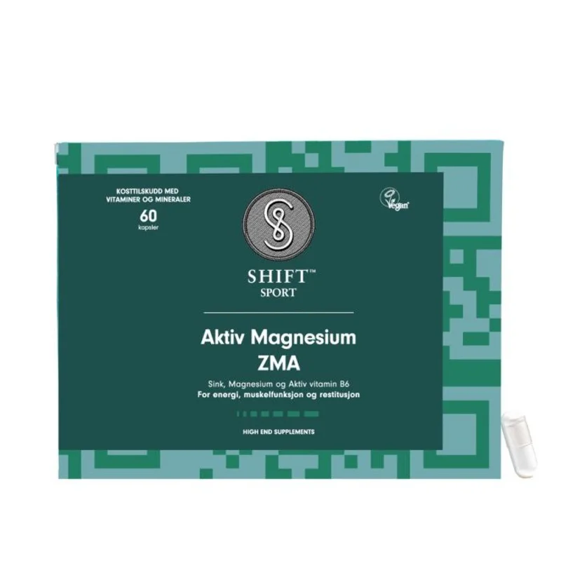 SHIFT SPORT ZMA