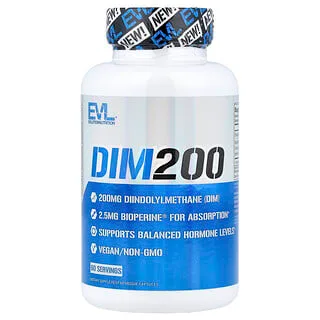 EVLution Nutrition DIM200