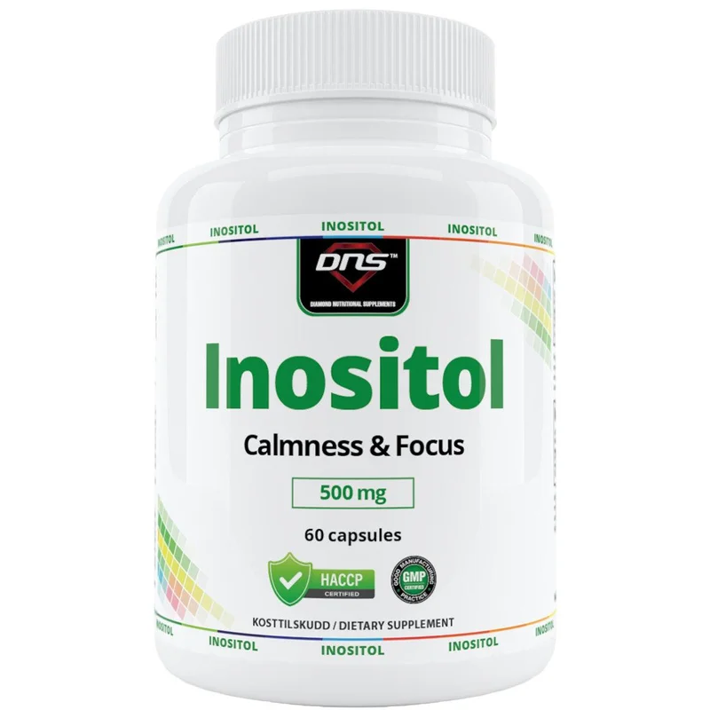 DNS Inositol