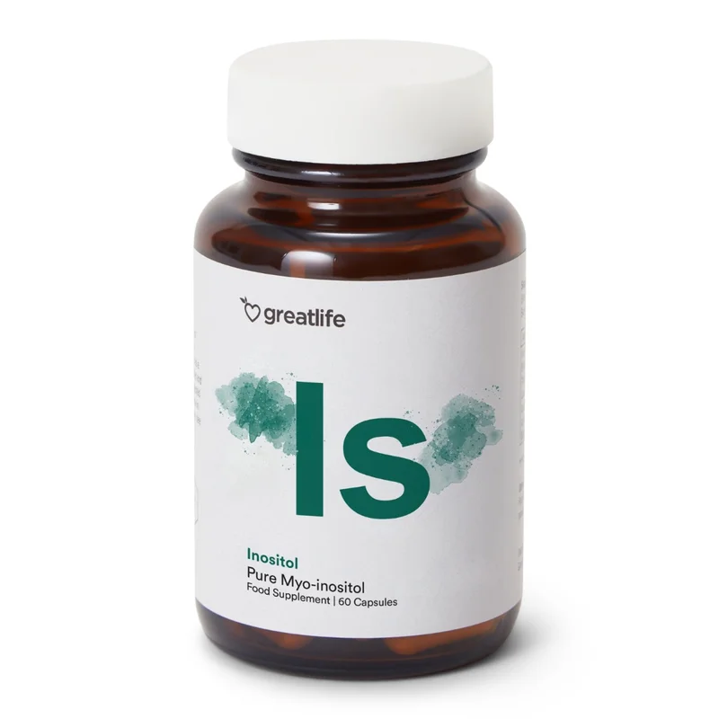 Greatlife Inositol