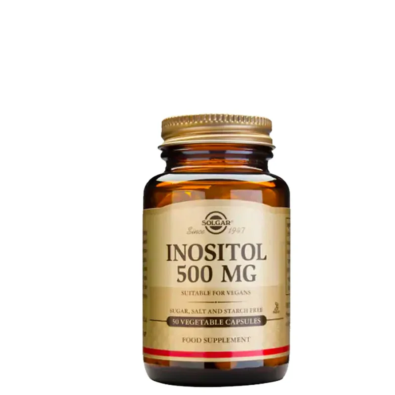 Solgar Inositol