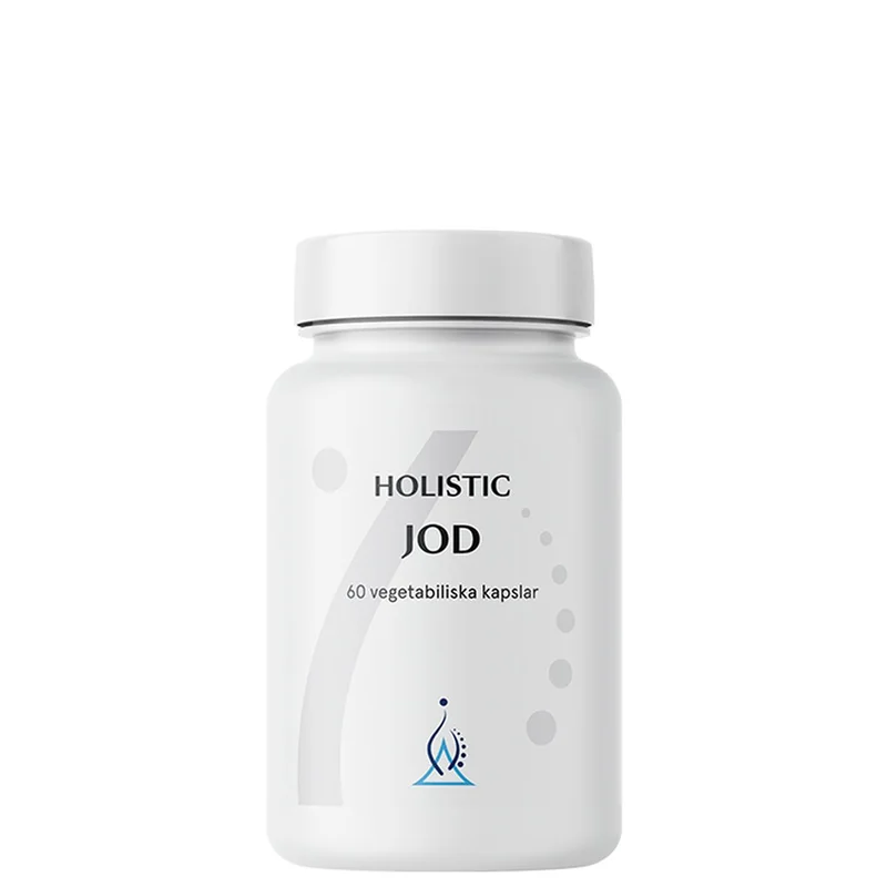 Holistic Jod