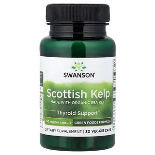 Swanson Scottish Kelp