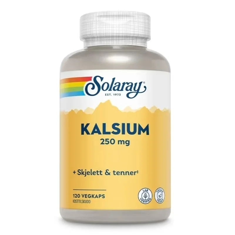 Solaray Kalsium