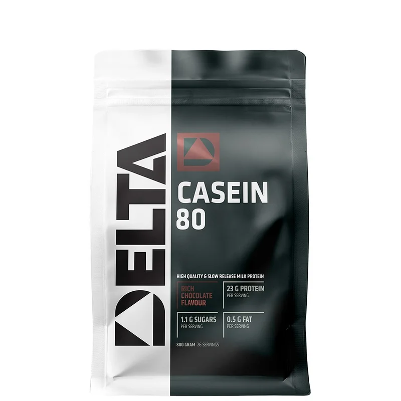 Delta Nutrition Kasein 80