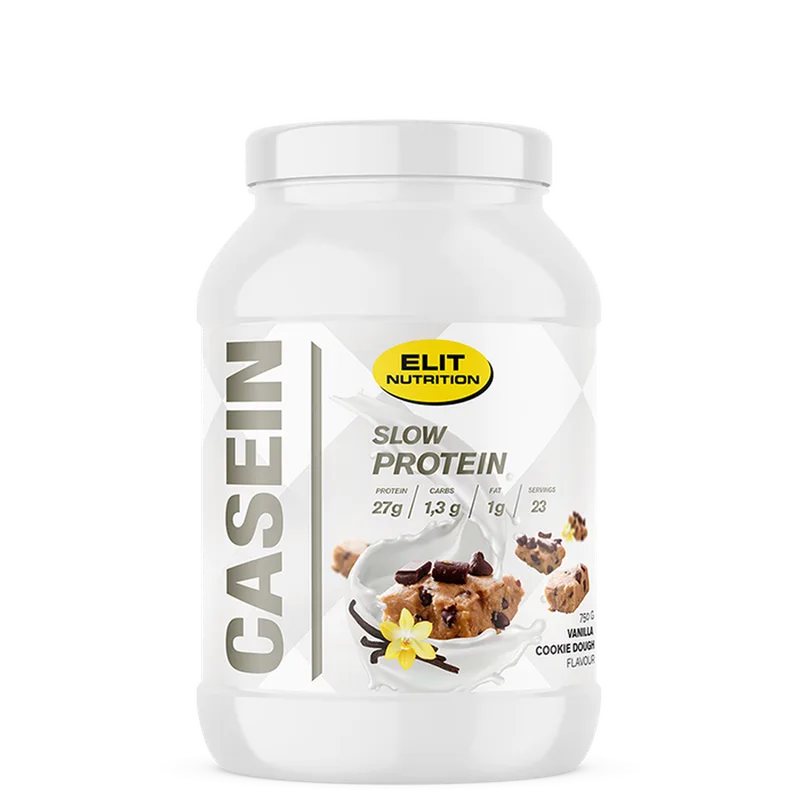 SmartSupps ELIT Kasein 750 g
