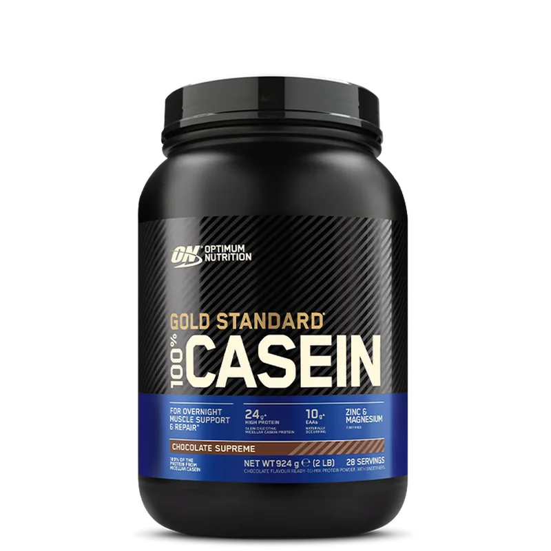 Optimum Nutrition Gold Standard 100% Casein 908 g