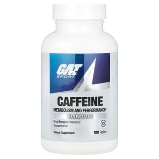GAT Sport Caffeine