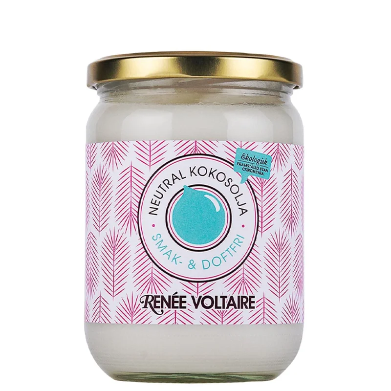 Renée Voltaire Nøytral Kokosolje