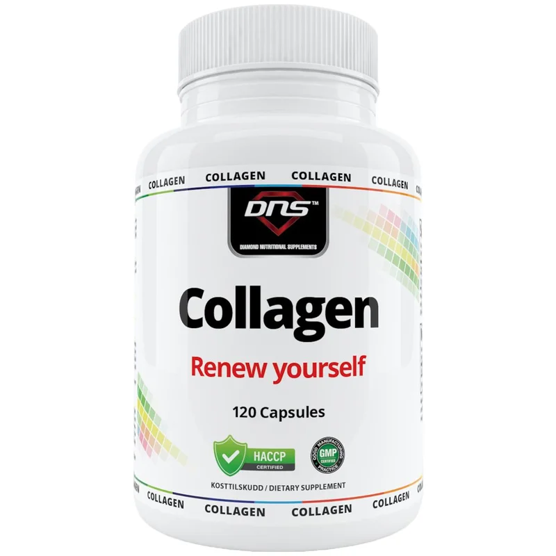 DNS Collagen Renew Yourself