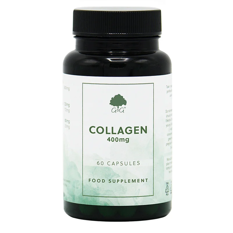 G&G Collagen Marine