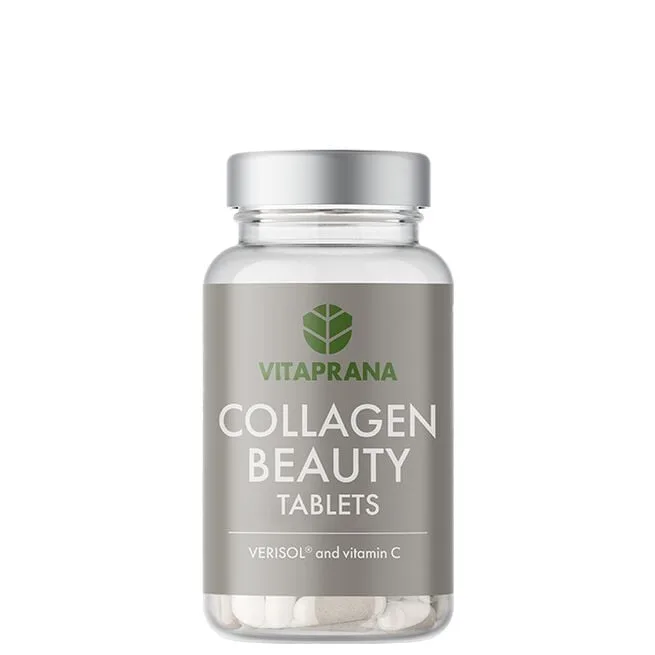 Vitaprana Collagen Beauty 90 tabletter