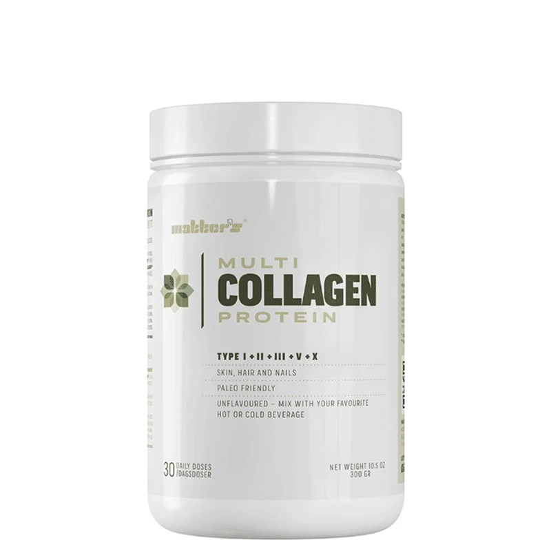 Matters Multi-Collagen