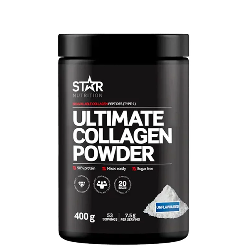 Star Nutrition Ultimate Collagen