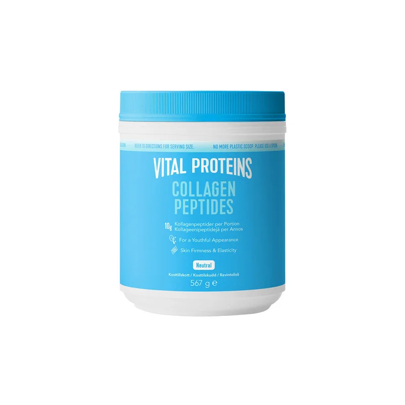 Vital Proteins Collagen Peptides
