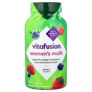 VitaFusion Women's Multi Gummi