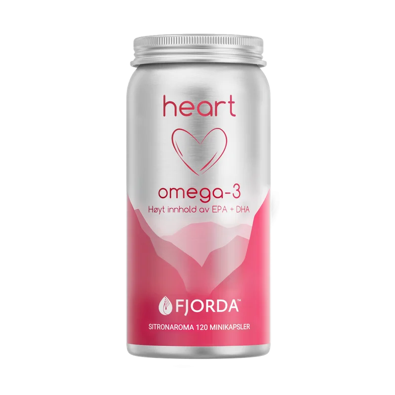 Fjorda Heart