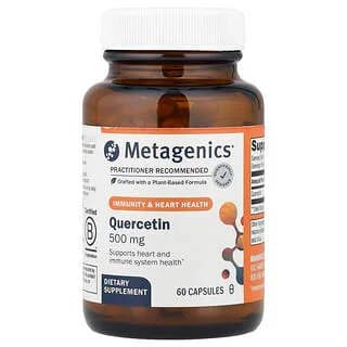 Metagenics Quercetin 500 mg