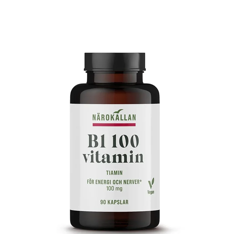 Närokällan B1