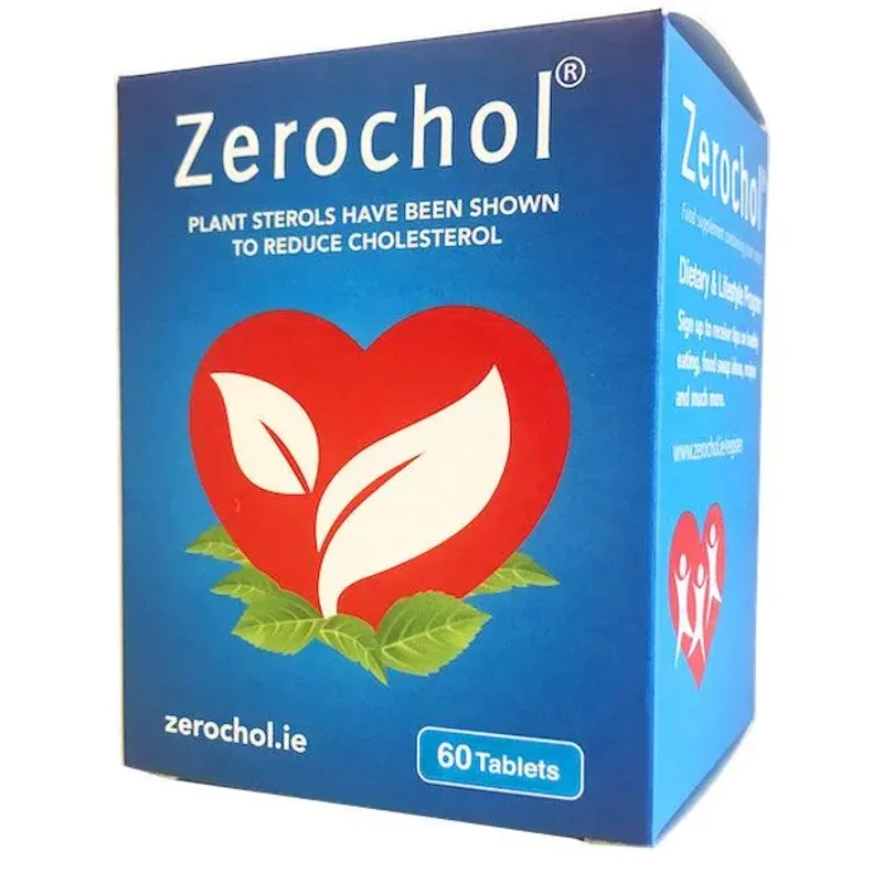 Zerochol Plantesteroler