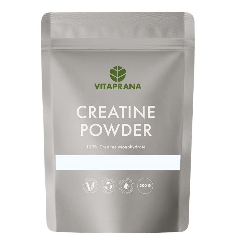 Creatine powder 300g