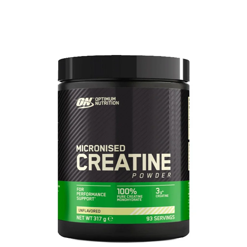 Optimum Nutrition Creatine Powder
