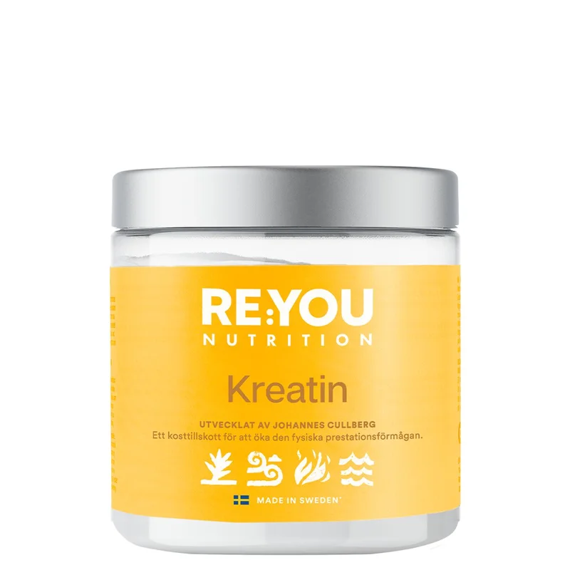 RE:YOU Kreatin