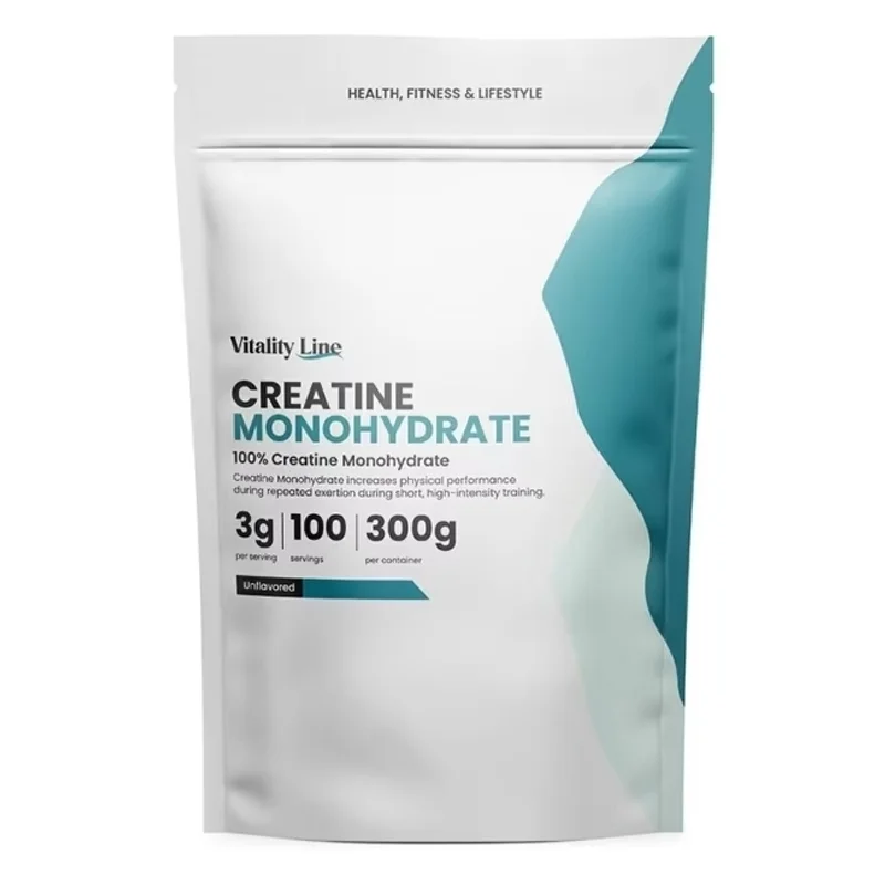 Vitality Line Sport Kreatinmonohydrat