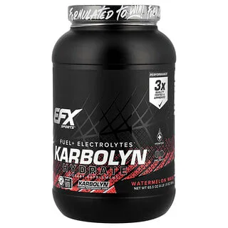 EFX Sports Karbolyn Hydrate