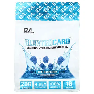 EVLution Nutrition ElectroCarb