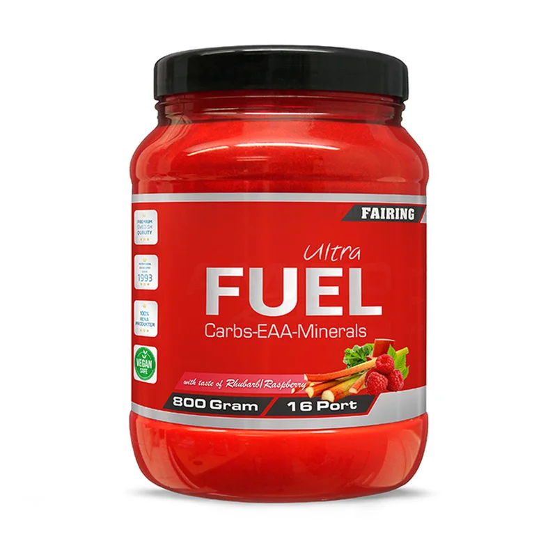 Fairing Ultra Fuel