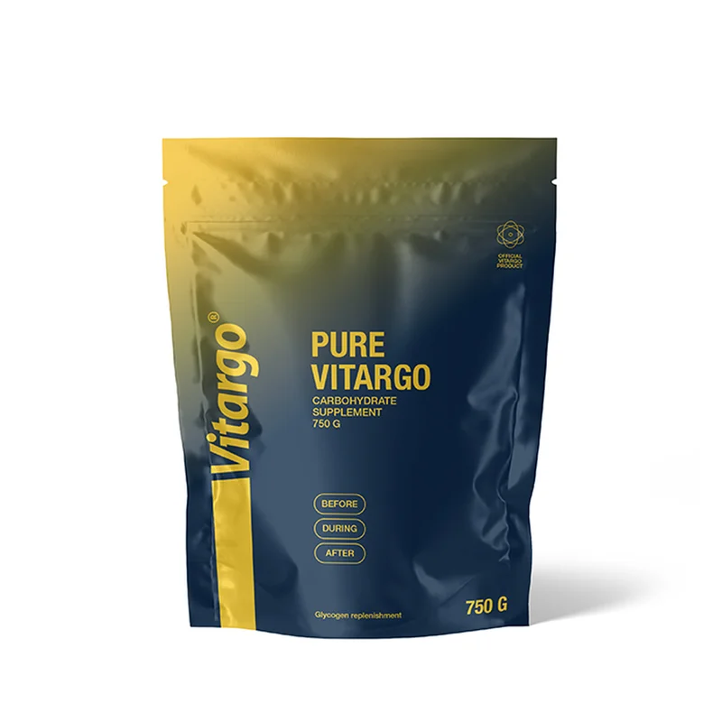 Vitargo Pure