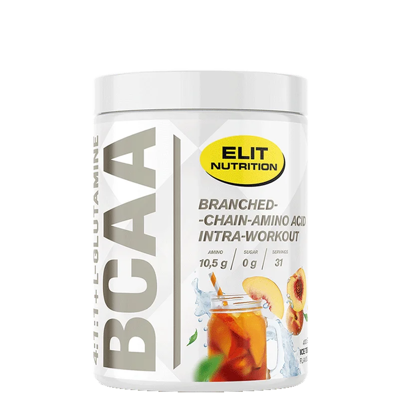 ELIT BCAA + glutamin