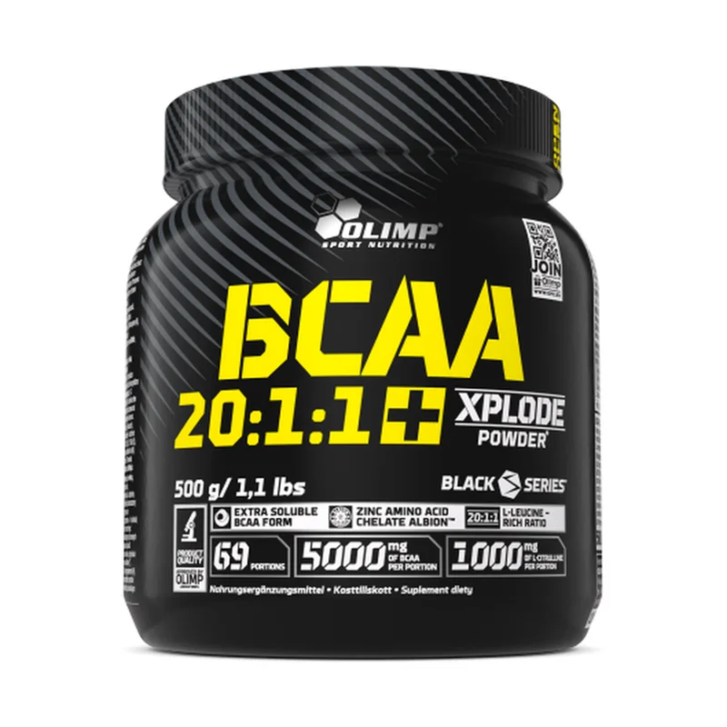 Olimp BCAA Xplode