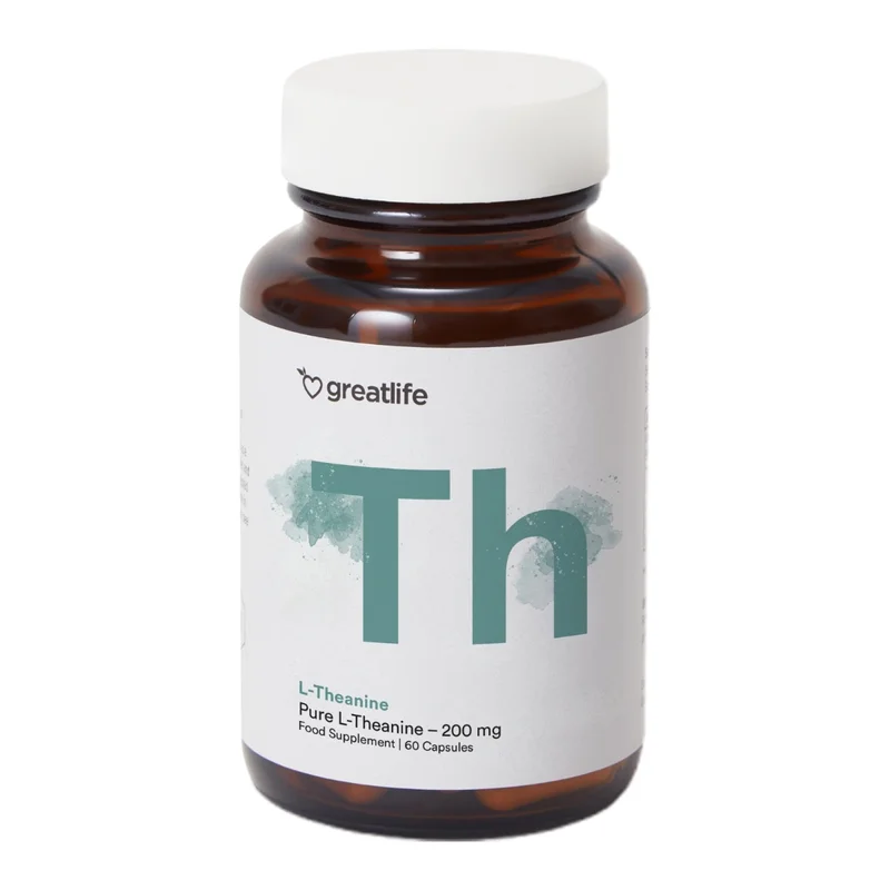 Greatlife L-Theanine