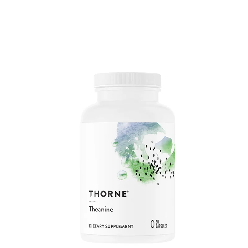 Thorne Theanine