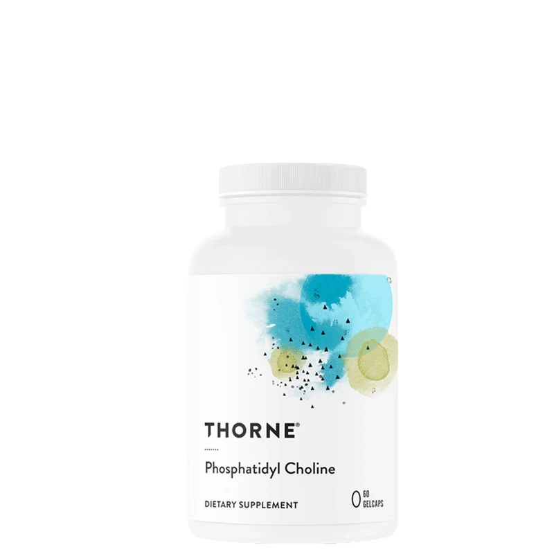 Thorne Phosphatidyl Choline