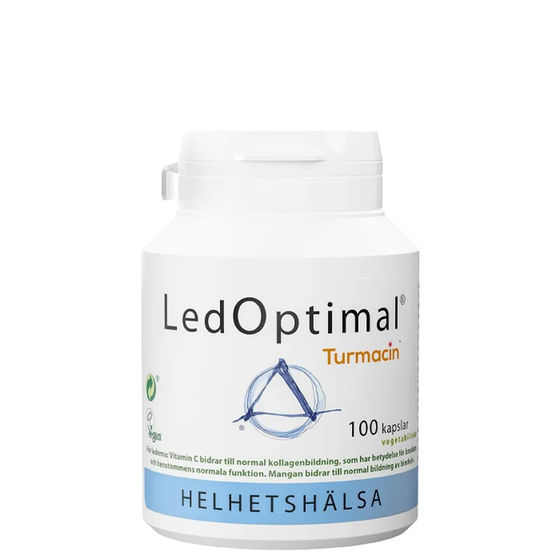 Helhetshälsa LedOptimal