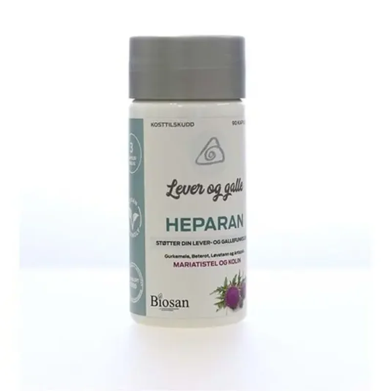 Biosan Heparan